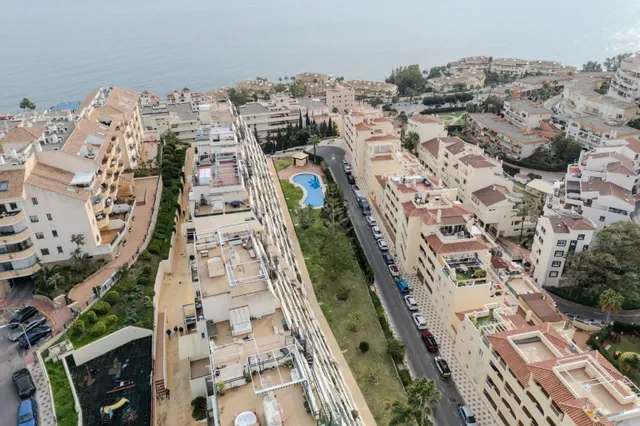 Ático Dúplex en venta en Torrequebrada - foto 3