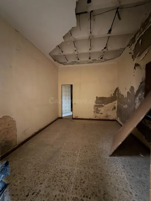 Casa de una planta para reformar — 3
