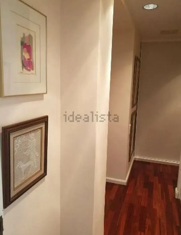 Alquiler de piso amueblado en Paseo Cuéllar,  listo para entrar a vivir — 6