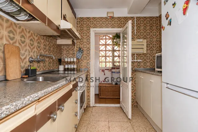 Acogedora vivienda en el barrio Gaudí de Reus por €110,000 — 10