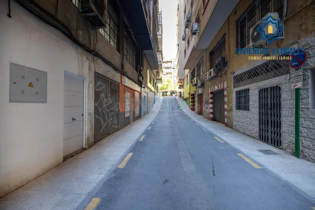 Local comercial 126m² en venta - Ronda - Arabial — 3