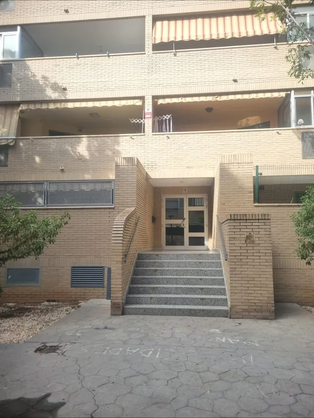 VIVIENDA EXCLUSIVA EN ALQUILER EN ALDAIA | 3 DORMITORIOS, GARAJE Y TRASTERO — 23