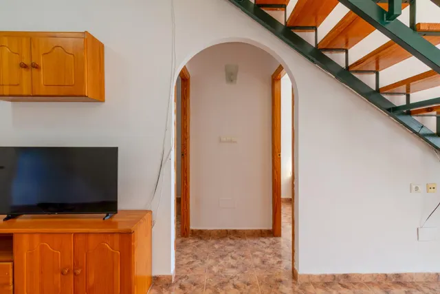 Ático tipo dúplex en Los Narejos — 14