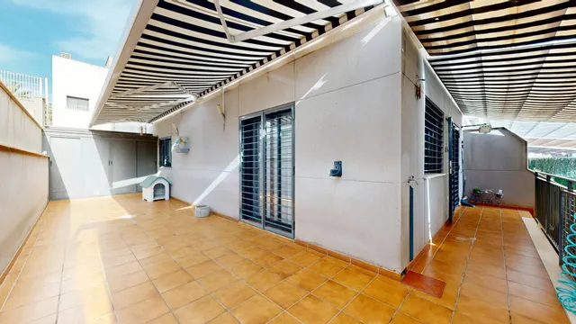 Bungalow en venta en san vicente del raspeig — 33
