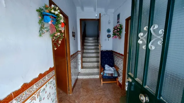 Casa en venta en Abla — 4