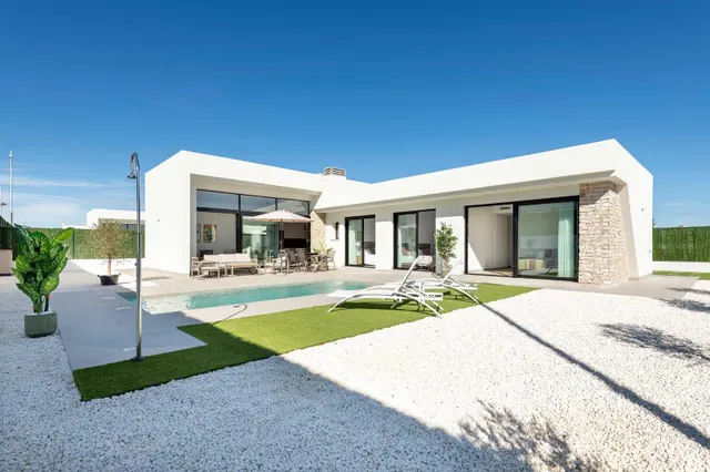 Obra nueva en Calasparra — 8