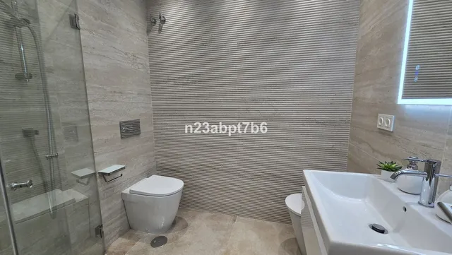 Adosado 3 habitaciones 125m² en venta - Istan pueblo — 12