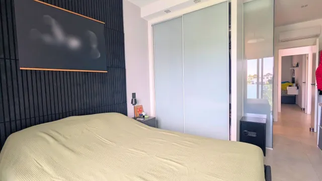 Ático 3 habitaciones 91m² en venta - EL RASO — 22
