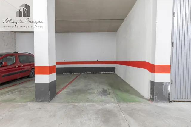 PISO CON TERRAZA EN ATARFE! — 45
