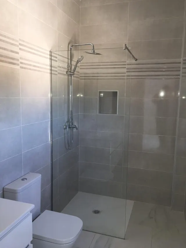 VILLAS DE OBRA NUEVA EN PINOSO — 11