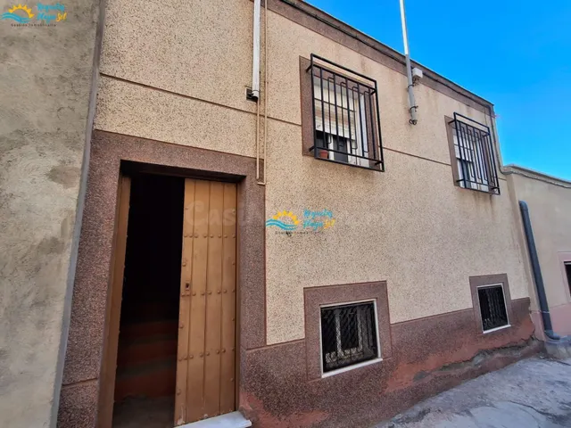 Casa rustica en Tabernas - foto 5