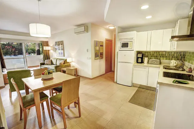 Apartamento en BenalBeach — 14