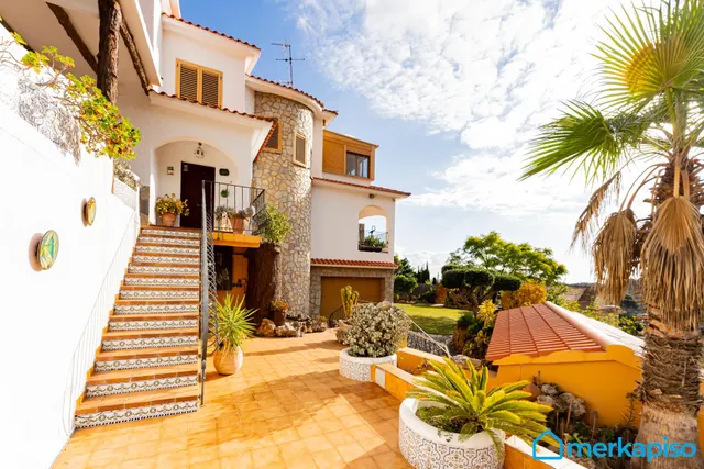 Casa en la Sentiu de Gavá — 4