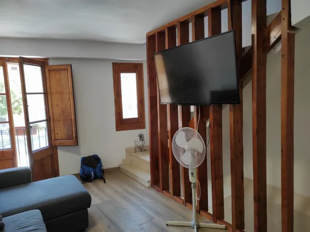 Casa/Chalet independiente en Sant Jaume - Tortosa — 24
