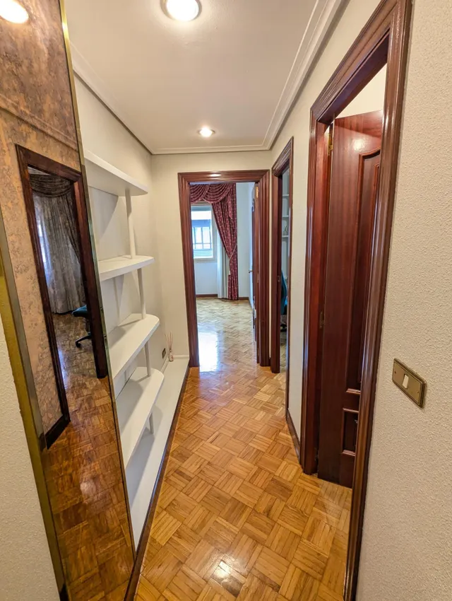 Piso en Estella con 4 dormitorios — 22
