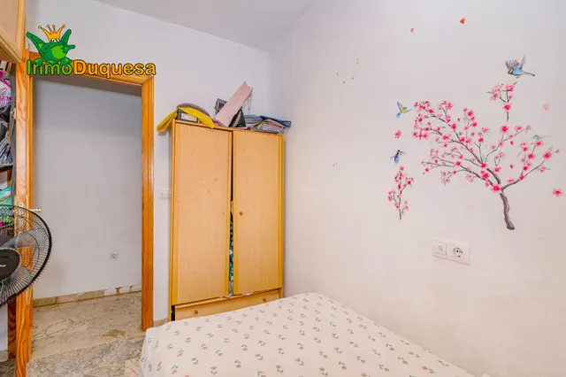 Piso de 3 Dorm. con 2 baños + APARCAMIENTO y TRASTERO — 19