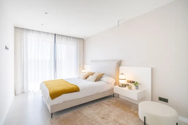 Villa 4 habitaciones 203m² en venta - La Marquesa — 24