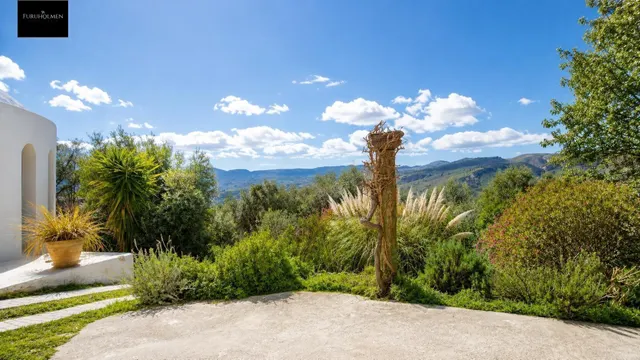 La Joya del Valle de Lecrín — 10
