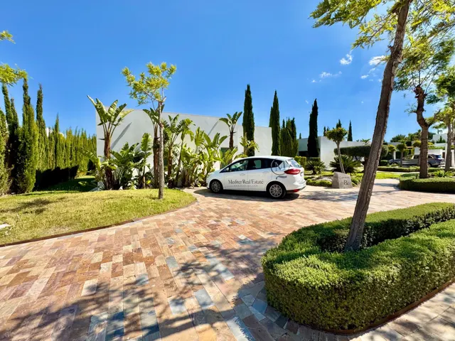 Villa 3 habitaciones 200m² en venta - Las Colinas Golf — 48