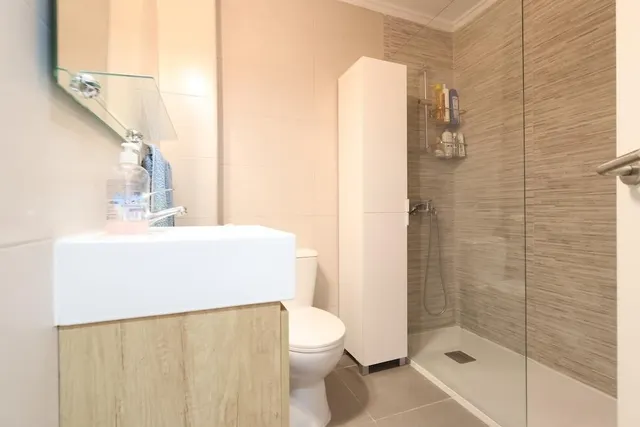 Apartamento 1 habitación 53m² en venta - Lomas de Cabo Roig — 7