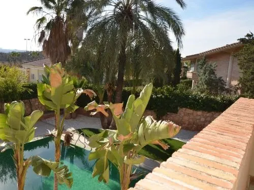 Chalet en Altorreal — 19