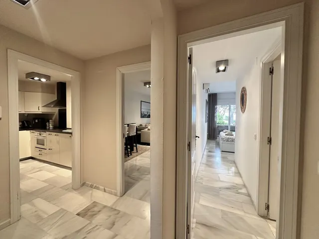 Apartamento 2 habitaciones 119m² en venta - Riviera del sol — 34