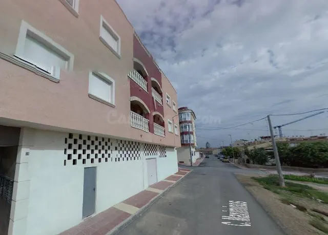 SE VENDE piso OKUPA en C Maximinos 20 de Murcia - foto 4