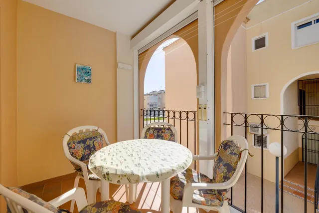 Bungalow 2 habitaciones 60m² en venta - El Acequión - Los Náufragos — 6