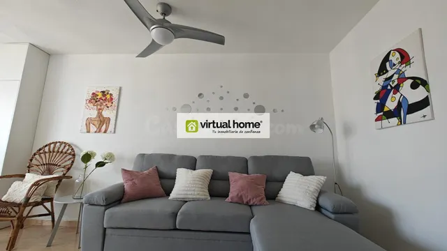 Apartamento calle lepanto - foto 3