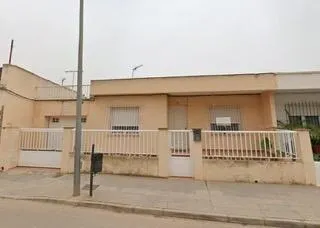 ACTIVO EN FASE FINAL | Casa de 151 m2 con Patio y Garaje en La Palma (Cartagena)
