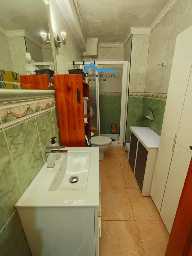 Piso en planta baja a la venta en La Vila — 7
