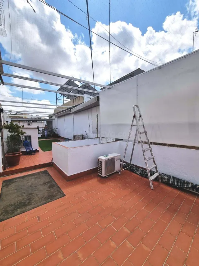Casa de una planta en zona Malasmañanas - foto 2