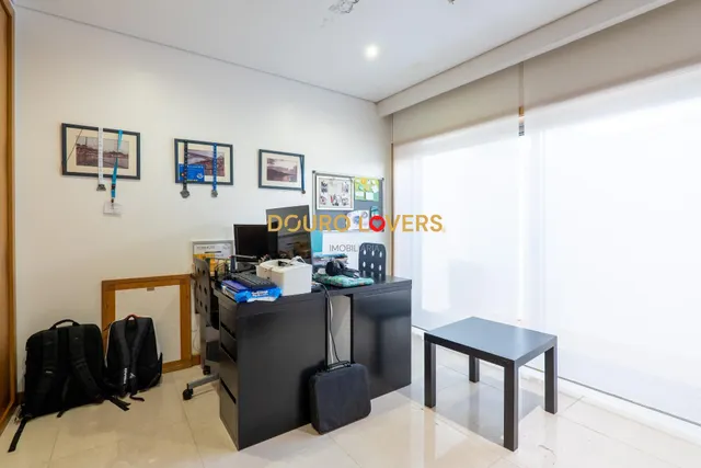 Villa exclusiva de 3 dormitorios a 730 m de la playa | Canidelo, Vila Nova de Gaia — 47