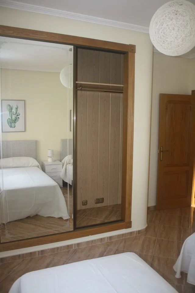 PRECIOSO CHALET EN LOS ALTOS, TORREVIEJA — 16