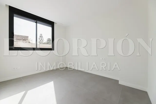 Fantástico chalet nuevo a estrenar en venta en Urbanización La Sima — 13