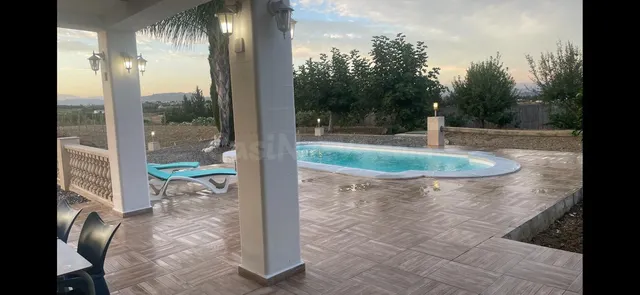 Chalet 1 habitación 137m² en venta - Puerto Sol-Los Almendro - foto 4
