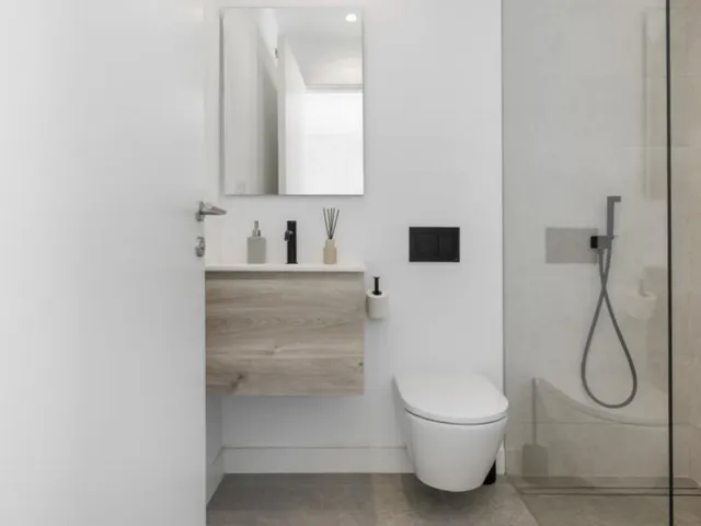 Chalet 5 habitaciones 670m² en venta - Marbella — 28