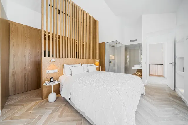 Ático 3 habitaciones 154m² en venta - Costa Del Sol — 14
