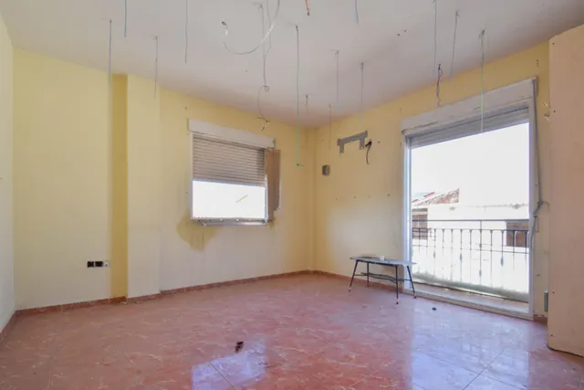 Casa independiente en Cijuela — 28