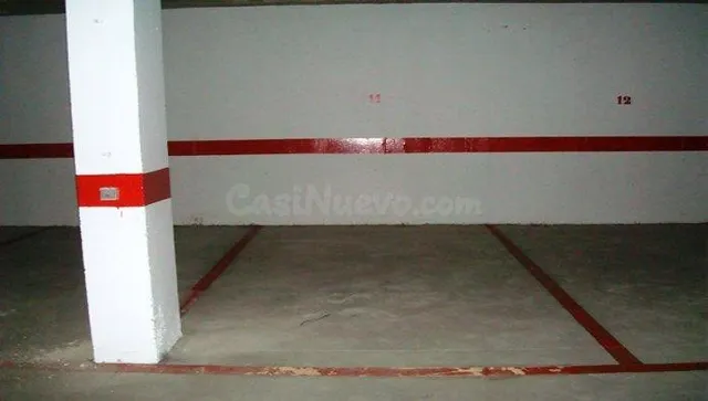 Venta de Conjunto de Plazas de Garaje en Dos Hermanas - foto 5