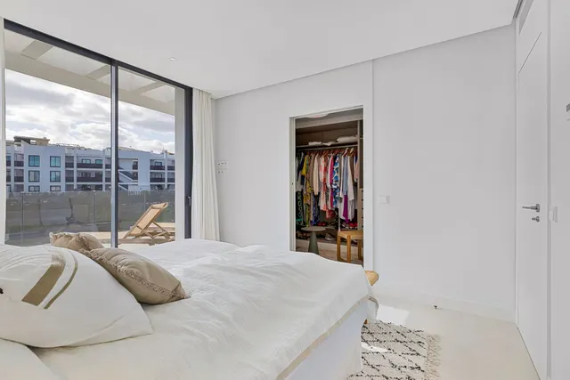 Ático 3 habitaciones 156m² en venta - Centro — 19