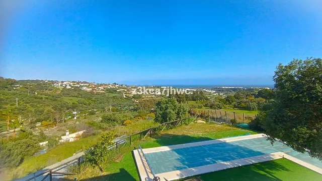 Chalet 4 habitaciones 274m² en venta - Costa Del Sol - foto 5