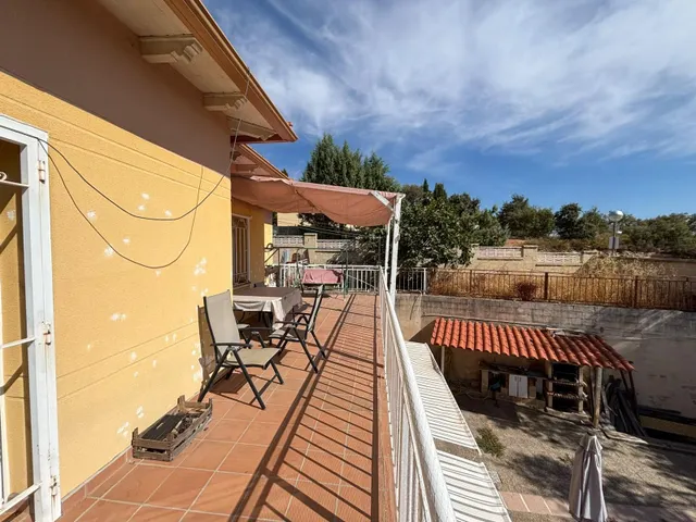 Chalet Independiente en VENTA en Loranca de Tajuña — 15