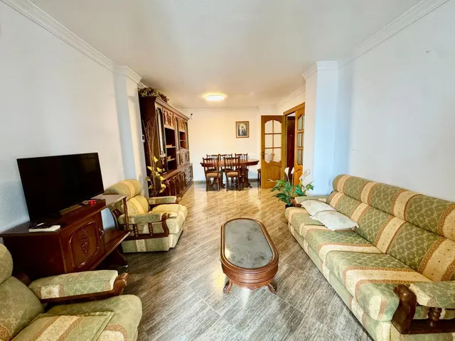 Apartamento 3 habitaciones 110m² en venta - Cruz de Humilladero- Paseo de los Tilos — 23
