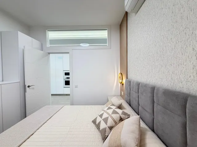 Apartamento 2 habitaciones 123m² en venta - Playa del cura — 33
