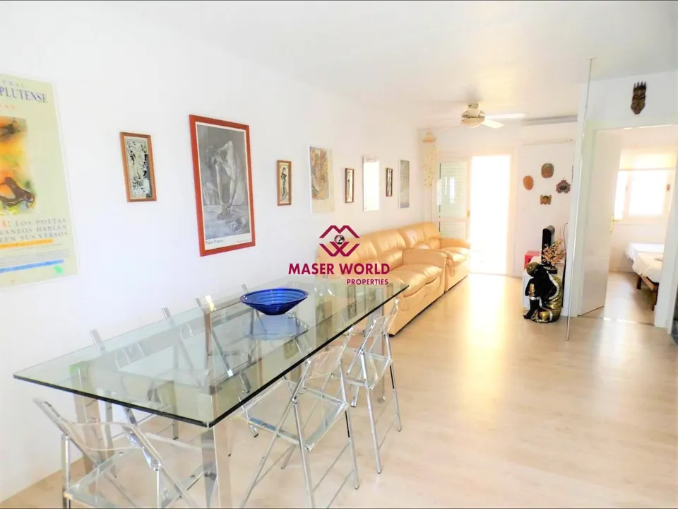 Atico en  Venta con cochera en Playa Grande