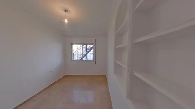 VIVIENDA ALQUILADA EN CIUDAD JARDÍN CON SEGURO DE IMPAGO — 9