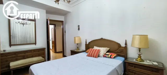Piso de 3 dormitorios en puerta del angel — 30