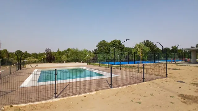 VIVIENDAS A ESTRENAR EN RESIDENCIAL RIBERA DEL TORMES I, sit - foto 5