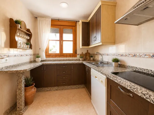 CASA EN VENTA MONTORO - foto 5